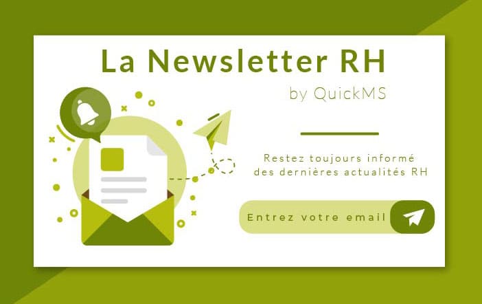 inscription newsletter rh quickms