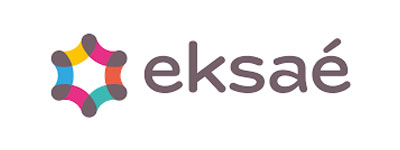Logo Eksaé