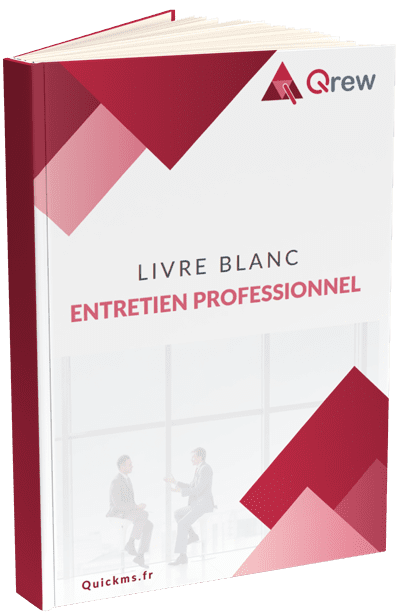 livre blanc entretien professionnel - Qrew