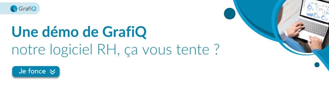Démo logiciel RH GrafiQ